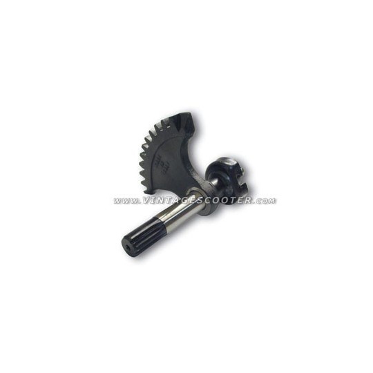 Rochet De Mise En Route Vespa Px/Arcobaleno/Cosa